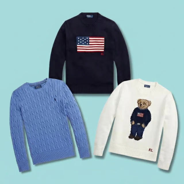 Ralph Supplier