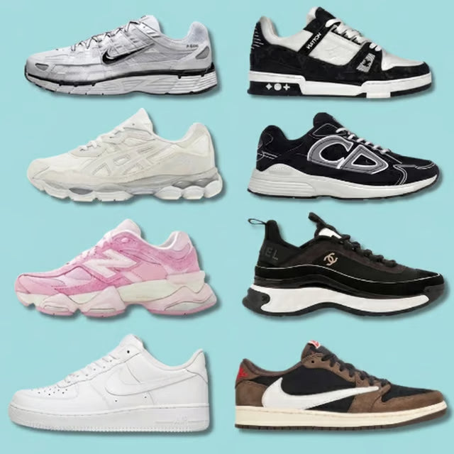 Trainer Supplier Bundle