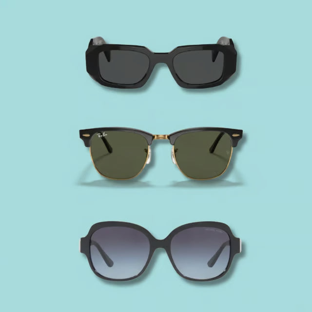 Glasses Supplier Bundle