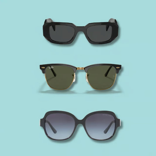 Glasses Supplier Bundle