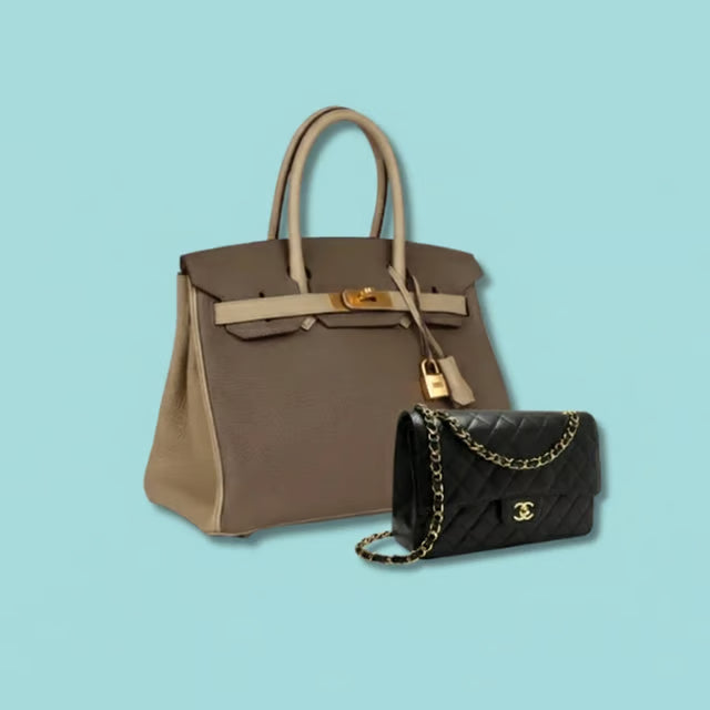 Bag Supplier Bundle